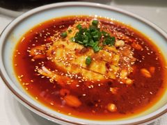 -渝信川菜(西单店)