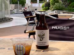-HUGS coffee(东区店)