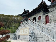 -五台山风景名胜区