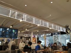 -KOI The(卓悦汇购物中心店)