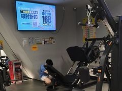 -超鹿运动(达信大厦店)