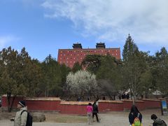 -普陀宗乘之庙(小布达拉宫)