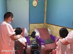 -通脉推拿足疗精油SPA连锁店(新亭东路8店)