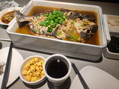 -半天妖烤鱼(西直门凯德mall店)
