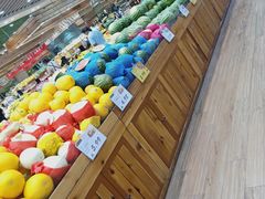 -幸福荣耀生鲜超市(来广营店)