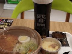 -德克士(肥城新华商场店)