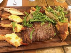 -Golden Lily河内巴黎法越料理餐厅(建国西路店)