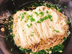 -贡梅老面馆·蟹粉面·无锡特色小吃(南长街主推店)