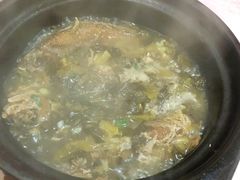 -阿隆煲店(秀仁苑店)