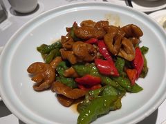 -关东小磨东北菜(漕河泾印象城店)