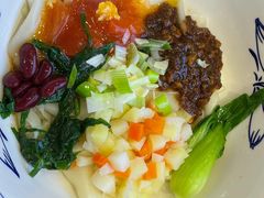 -满小西·馍现烤·面劲道(Rmall生活广场店)