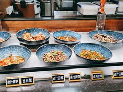 -韩盛·盛江山自助料理(沈辽路万达店)