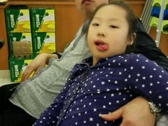 -咕叽咕叽自助烤肉小火锅(茂业清扬店)