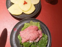 -谭鸭血老火锅(龙湖宝山天街店)
