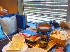 -山葵家·创意料理(宁波来福士店)