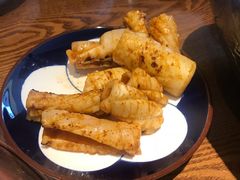 -炎蔵牛舌烤肉