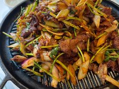 -月福京味斋·烤鸭店·北京菜(鼓楼总店)