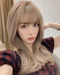 点击看大图 -那茉 Hair Salon