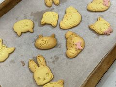 -千浔一暖DIY蛋糕烘焙(人民大学店)