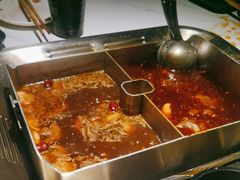 -九鼎轩脆毛肚火锅(南京东路店)