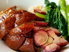 -龍炎馬仔烧味(首位中心店)