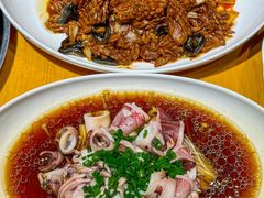-良师门滨海人家·海鲜·家常菜(滨海城店)