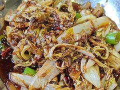 -泰来风味馆(桂林街店)