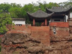 -东坡赤壁风景名胜区