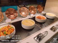 -合肥富力威斯汀酒店·知味餐厅