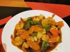 -华味居 Restaurant Chinese Huaweiju