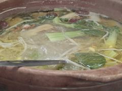 -百姓食府(秦虹路店)