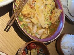 -纳鲁孜·新疆特色餐厅(上海悦荟广场店)