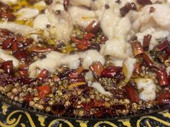 -金三可市井水煮鱼(金碧园店)