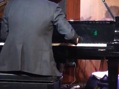 -林肯爵士乐上海中心 Jazz at Lincoln Center Shanghai