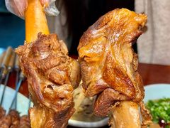 -1078號老北京涮肉(松柏店)