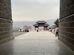 -河东池盐文化博览园