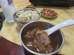 -辉记牛肉馆(泉州店)