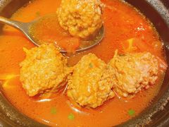 -百年神厨·地道川菜(紫荆店)