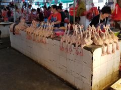 -周记蟹仔粉(侨港风情街店)