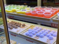 -玫瑰花园自助烤肉(顺义鑫海韵通店)