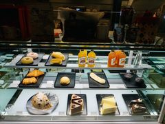-Peet's 皮爷咖啡(乐峰店)