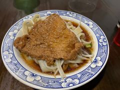 -佰仙面馆
