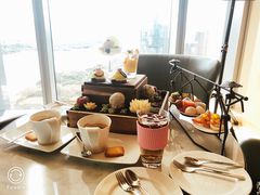 -三迪希尔顿酒店·星空酒廊