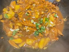 -和晟shèng铁锅炖·东北菜(南山店)