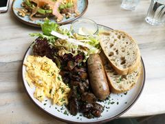 brunch&nbsp;combo-RAC BAR(安福路店)