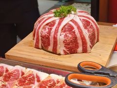 -韩宫宴和牛烤肉(宁波环球银泰城店)