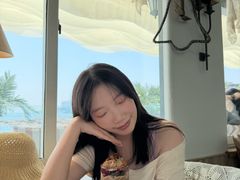 -Vanillacafe香草咖啡(银海大世界店)