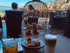 -康莱德酒店·望海阁大堂吧