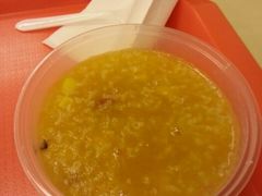 南瓜粥-魏家凉皮(博水商务大厦店)