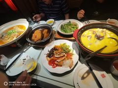 -潇湘甲鱼村(清河店)
